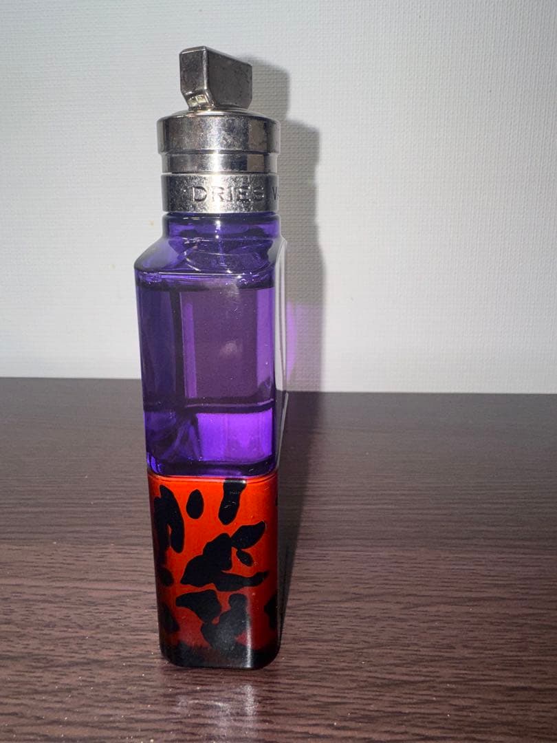 Dries Van Noten fleur du mal フルール デュ マル