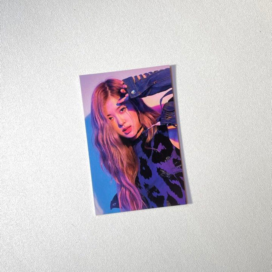 K-POP・アジア blackpink in your area 2CD/1DVD