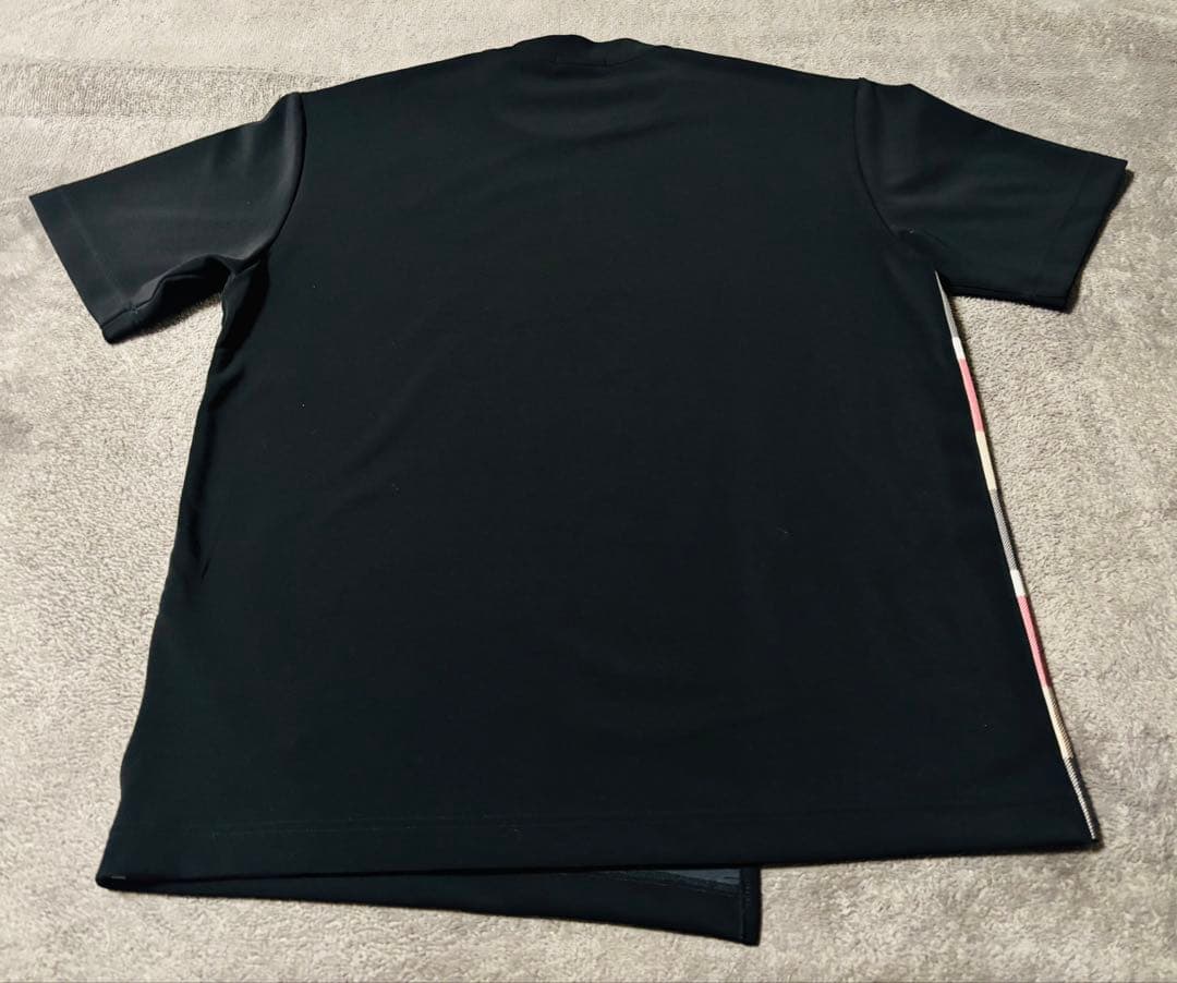 【未使用品】BLACK LABEL CRESTBRIDGE 半袖Tシャツ