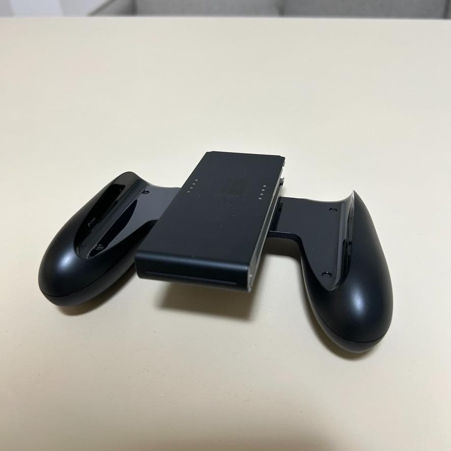 【ほぼ未使用】Nintendo Switch 本体 純正 プロコン セット