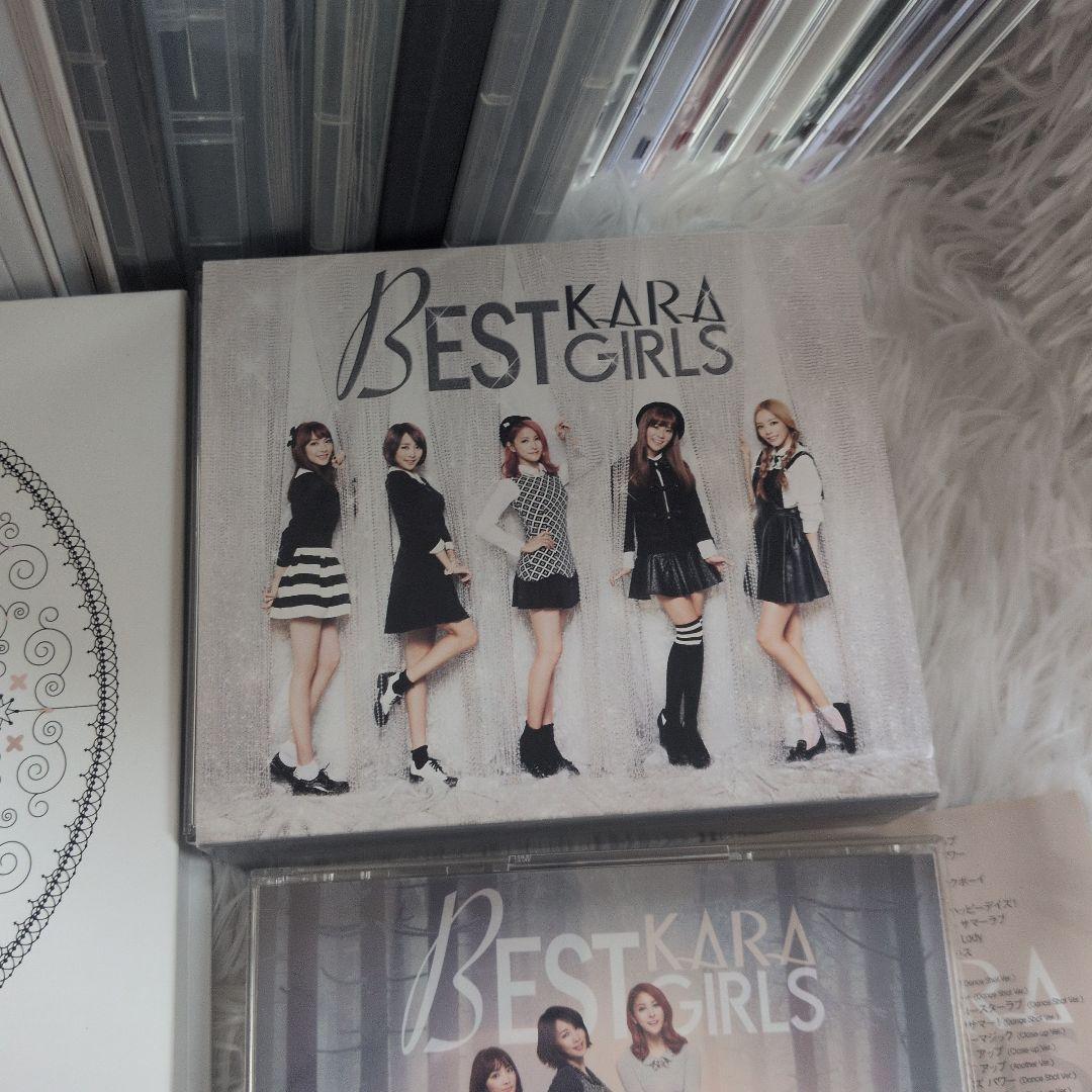 KARA　まとめ売り