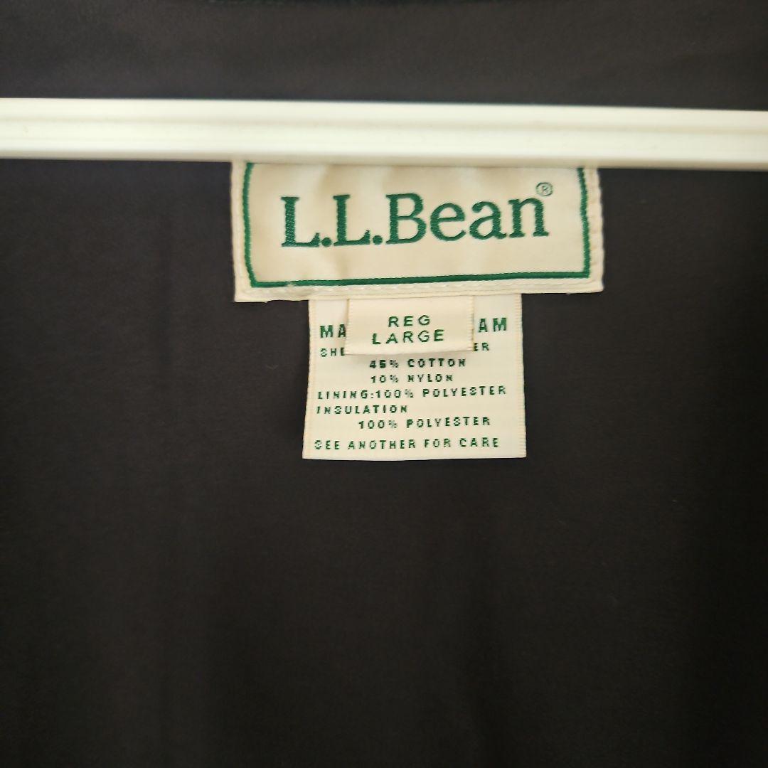 ジャケット・アウター L.L.Bean Beans Field Coat Insulated