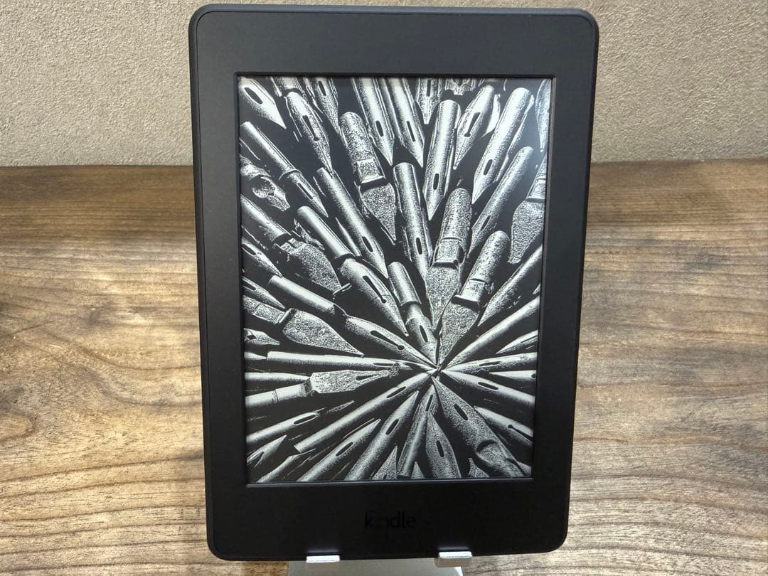 Amazon Kindle Paperwhite 第7世代 4GB 広告なし