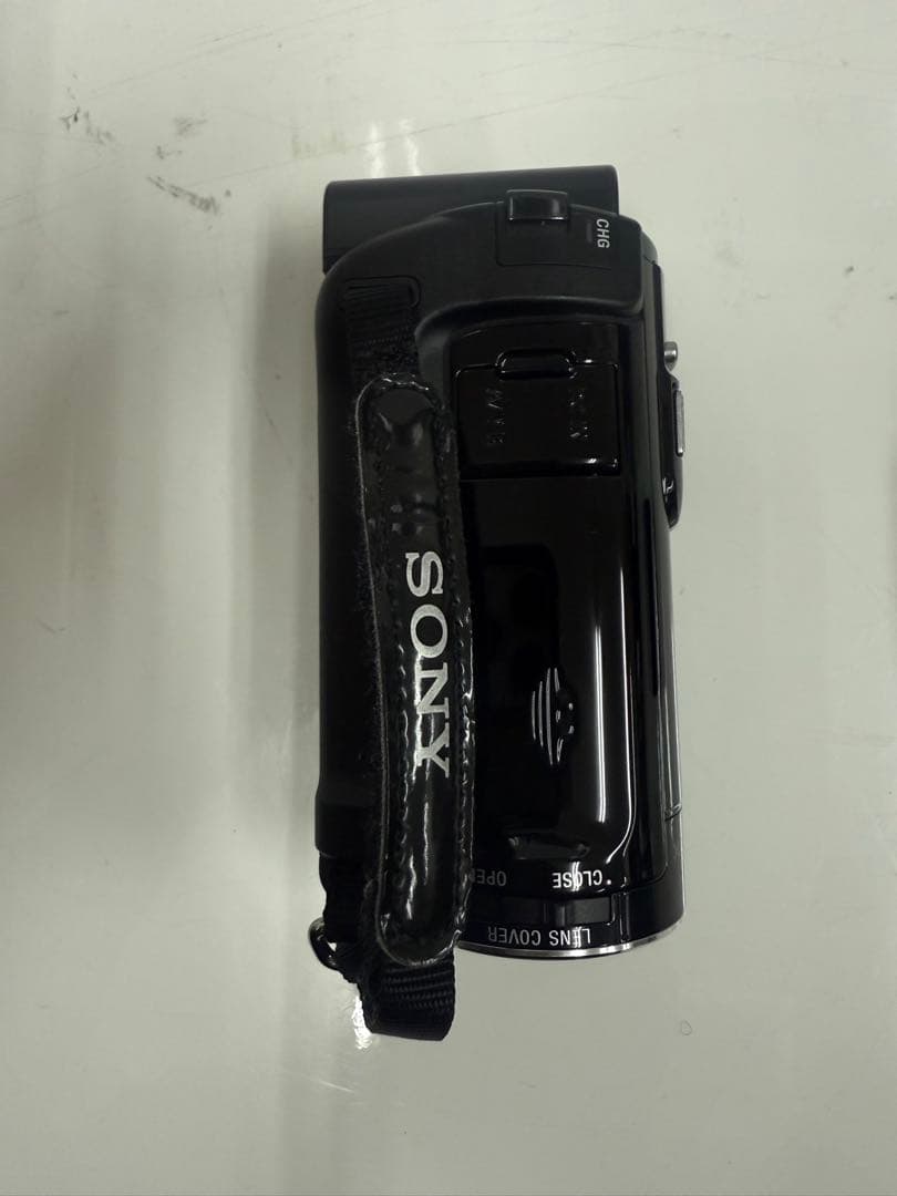 SONY HDR-CX170 ビデオカメラ本体
