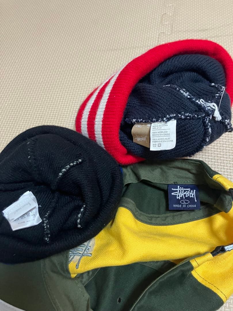 Stussy まとめ売り　oldstussy 90s古着　卸