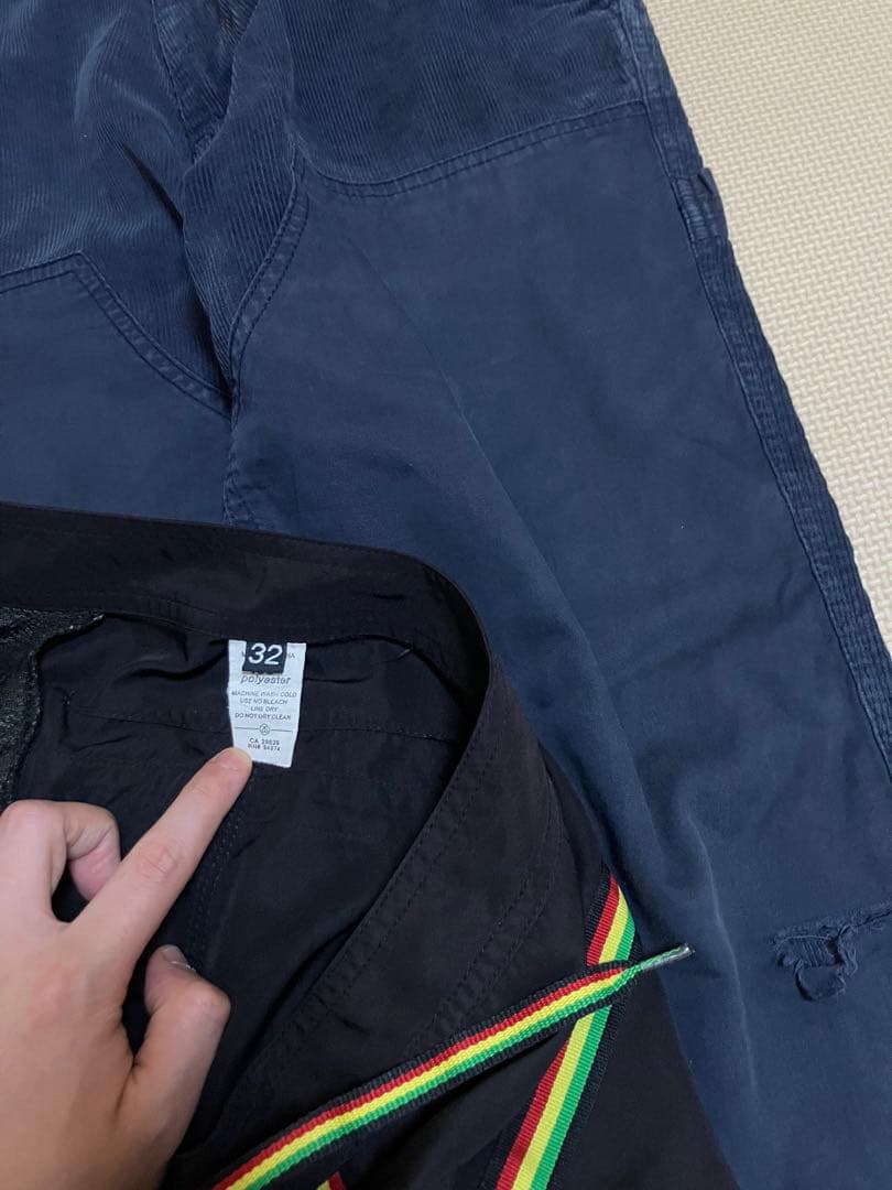 Stussy まとめ売り　oldstussy 90s古着　卸