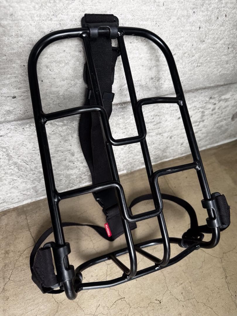 RIXEN & KAUL KLICKfix ヴァリオラック Vario Rack