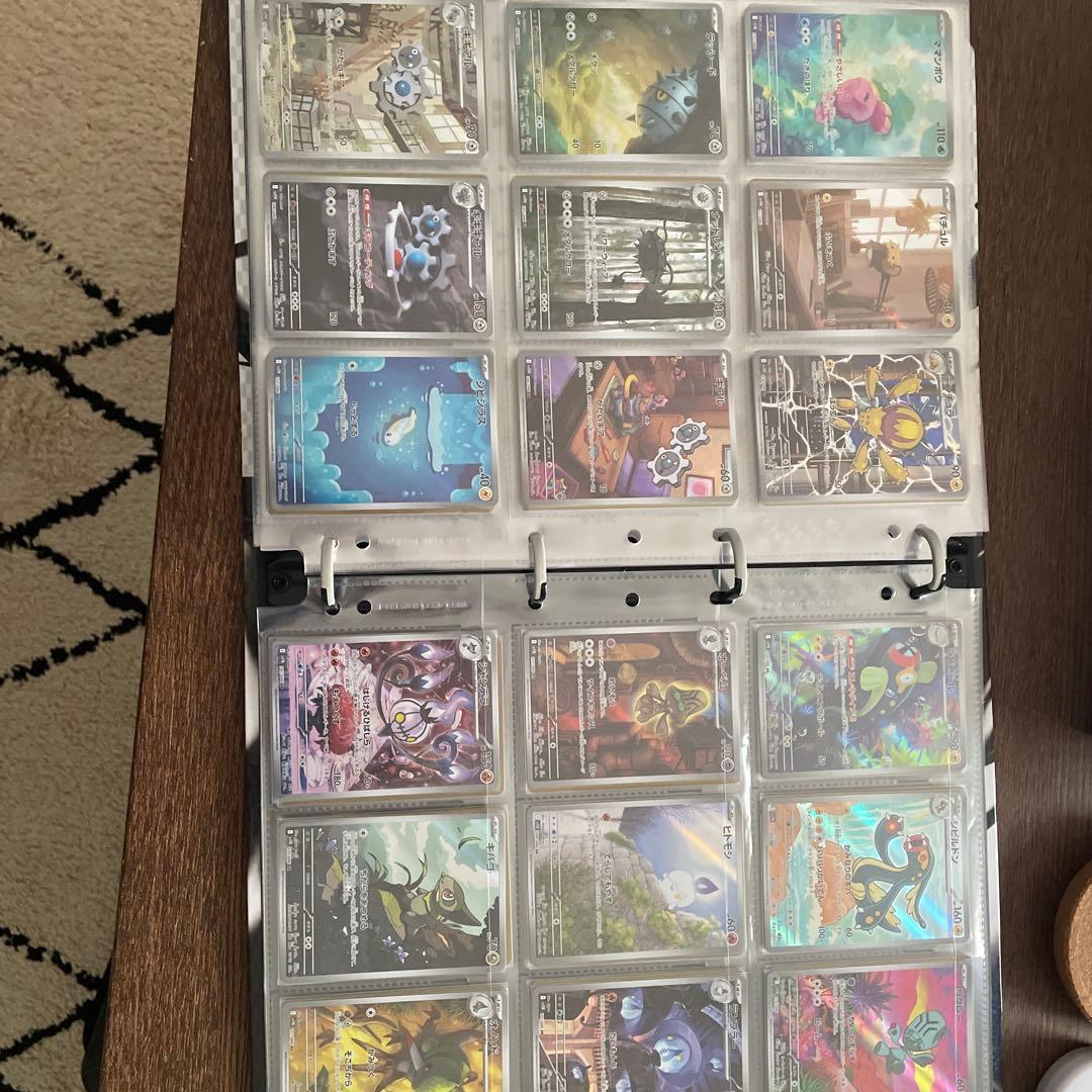 ポケモンカード ブラックボルト ホワイトフレア AR SAR BWRコンプ
