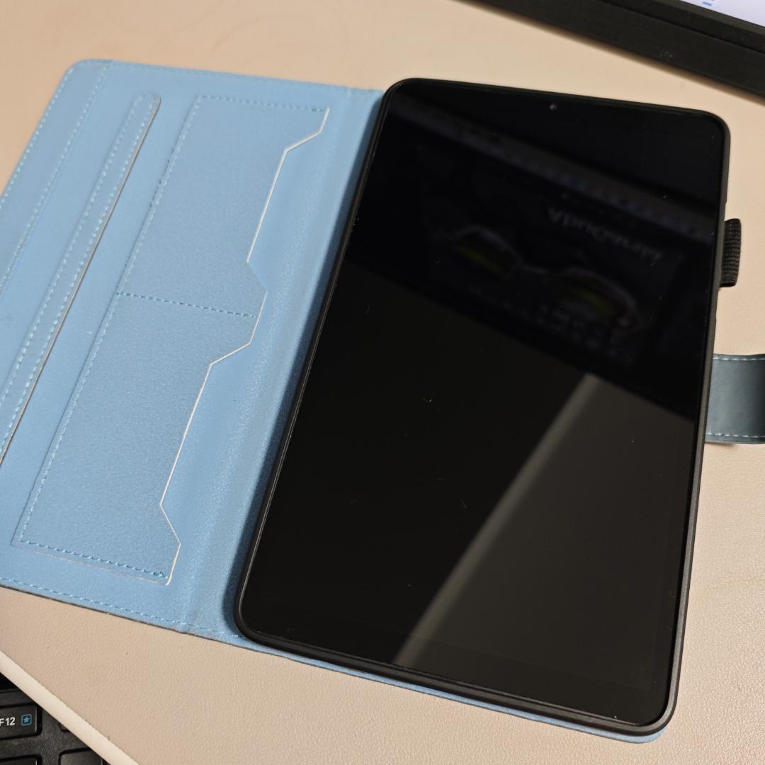 【希少】RedmiPad SE 8.7 4G 64GB LTEモデル おまけ付