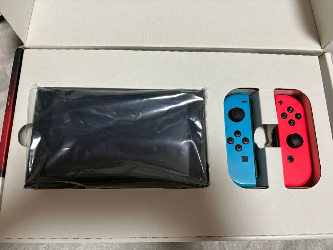 ニンテンドー スイッチ 本体 Nintendo Switch 本体
