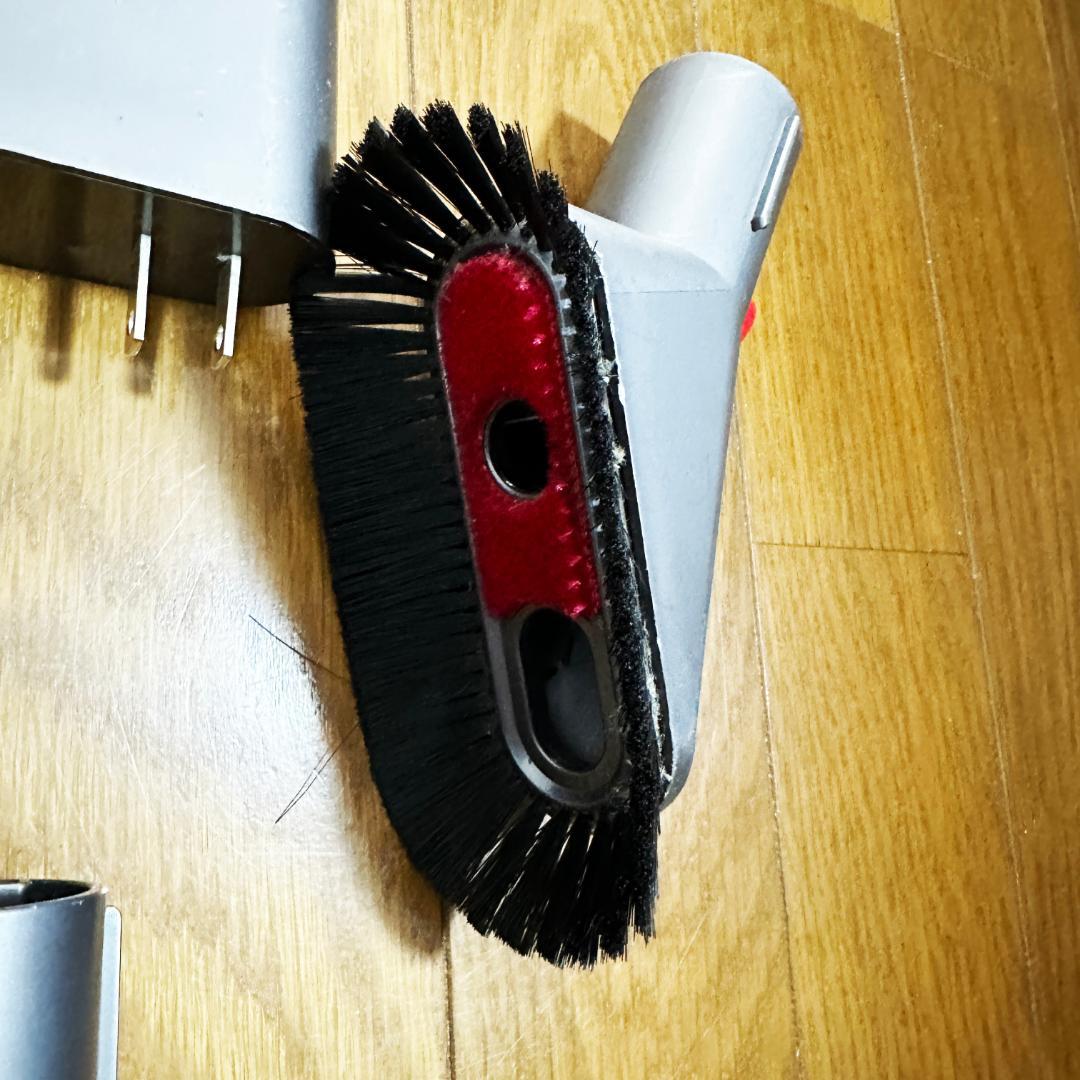 動作確認済 ダイソン Dyson Cyclone V10 SV12 フューリー