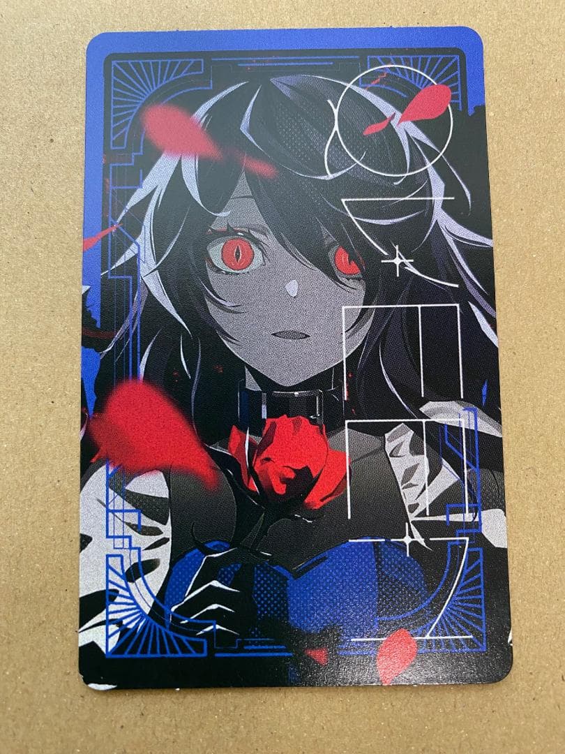 ★トレカ付き★　Kanaria.code（中古CD）