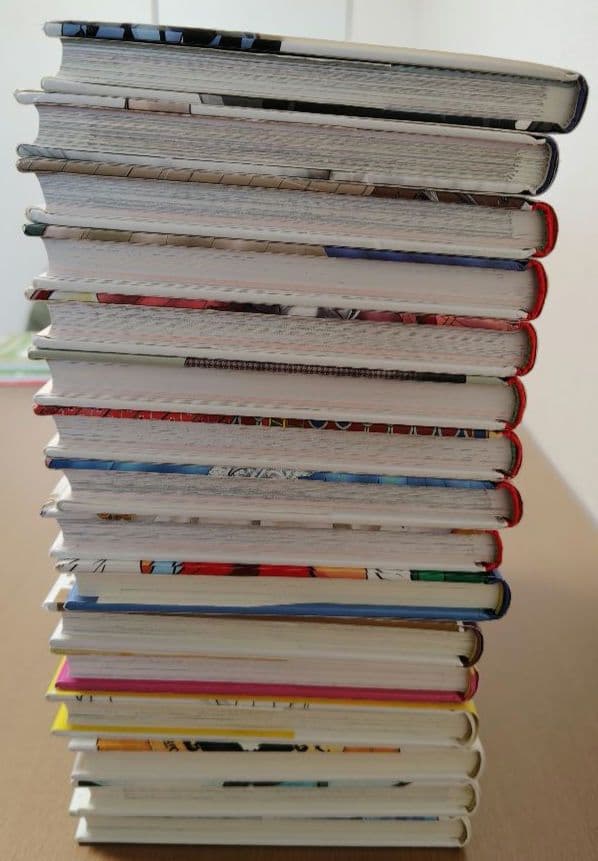 学習まんが 世界の伝記シリーズ 16冊セット