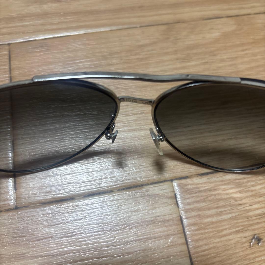 ルイヴィトン　サングラス ジャンク品