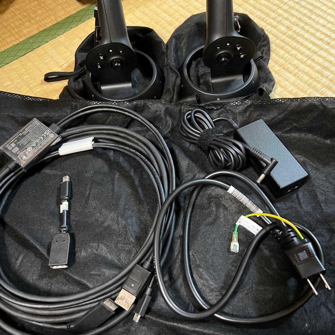 Hp VRヘッドセット Reverb G2 1N0T5AA#ABJ