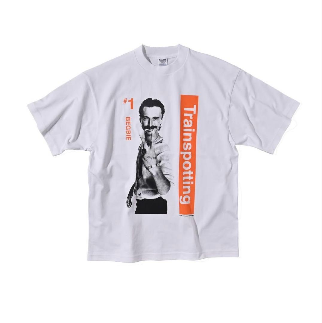 Behind the Scenes トレインスポッティング　Tシャツ6枚セット