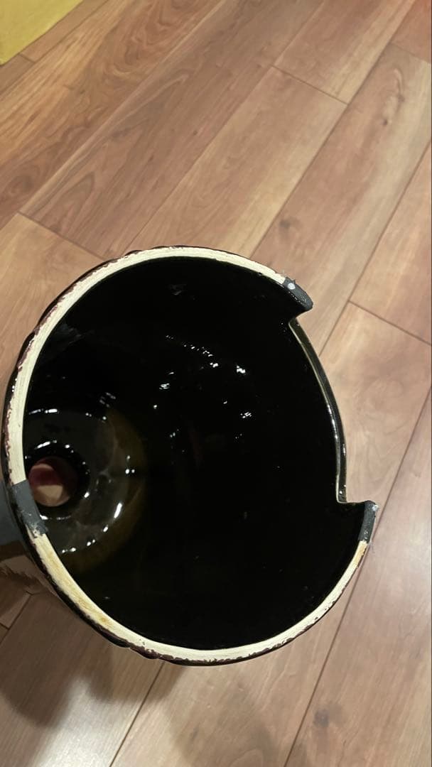 Onlili オンリリ陶器アロマ超音波式加湿器