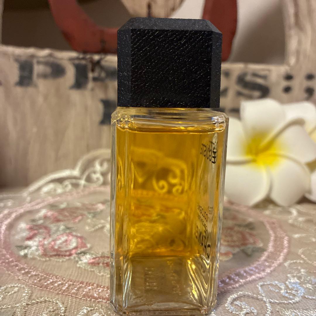 CHANEL ÉGOÏSTE コロンコンセントリー 75ml