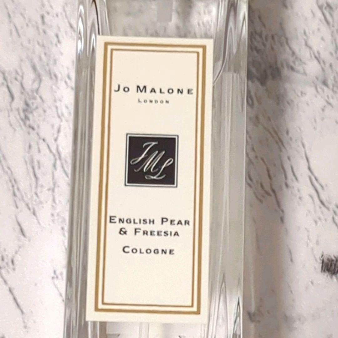 定価11,880円 ジョーマローンロンドン イングリッシュペアー 30ml