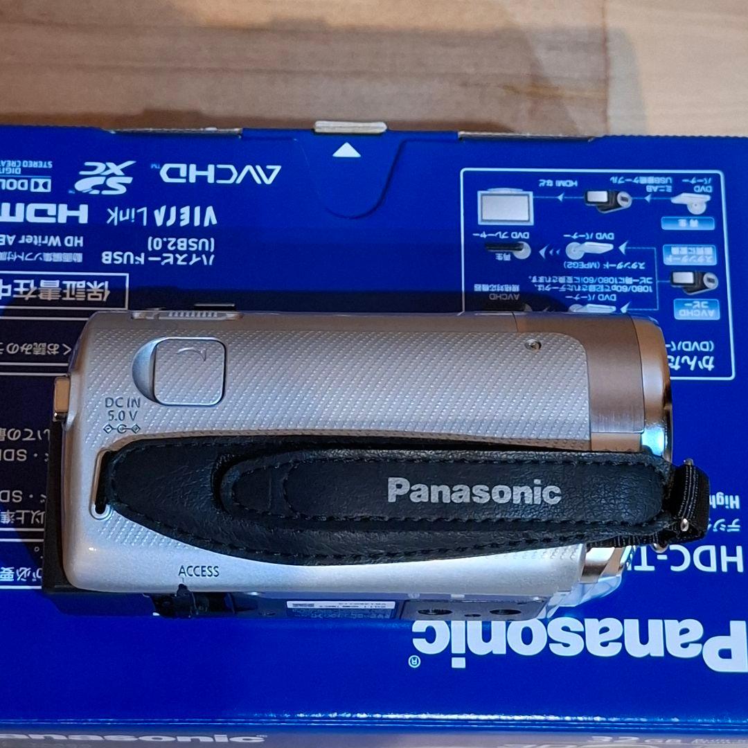 PanasonicTM85ビデオカメラ/アクセサリーキットセット販売