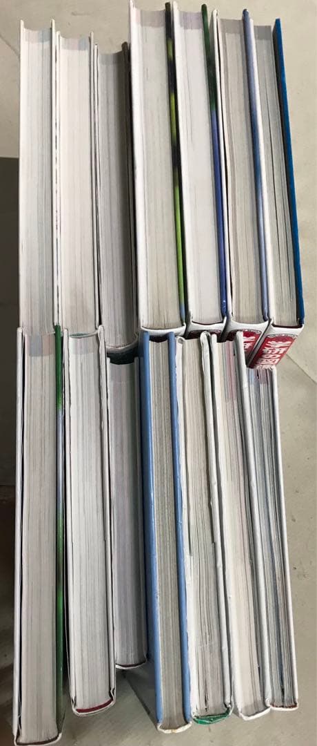 図鑑いろいろ17冊　　まとめ売り
