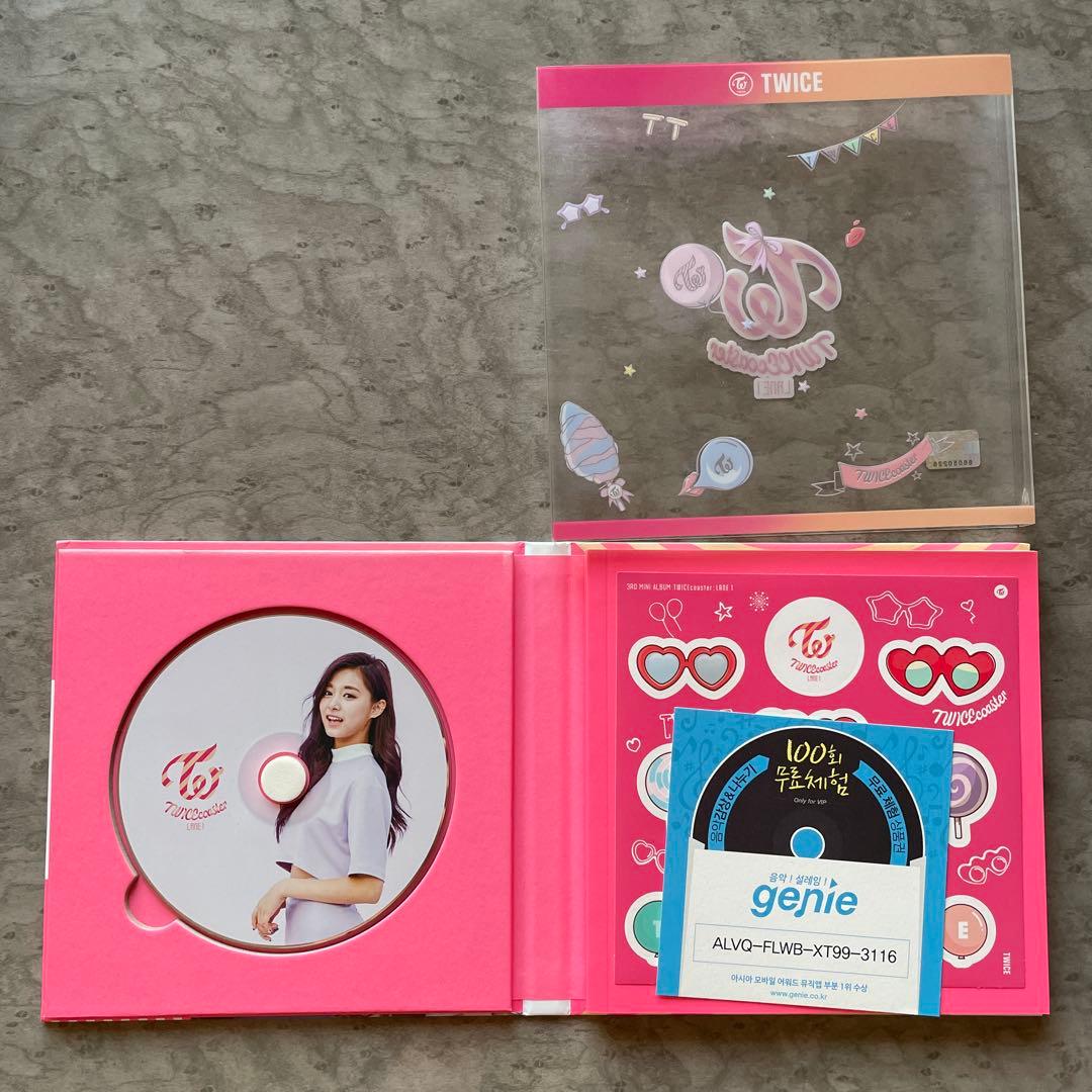 【豪華10点】TWICE アルバム まとめ売り セット 限定盤
