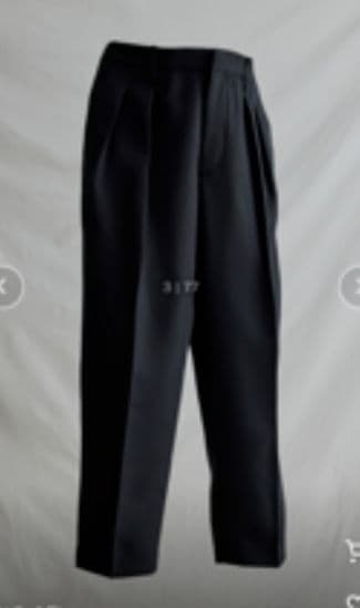 未使用　LIDNM 　リドム　セットアップ　パンツ　ジャケット
