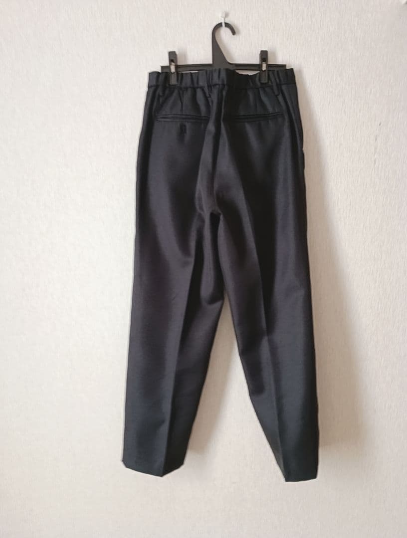 未使用　LIDNM 　リドム　セットアップ　パンツ　ジャケット