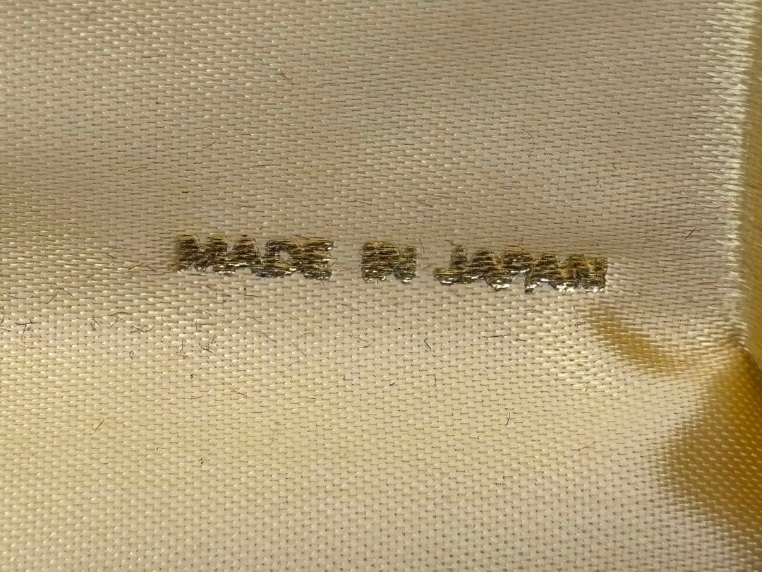 コモドラ　カフリンクスセット