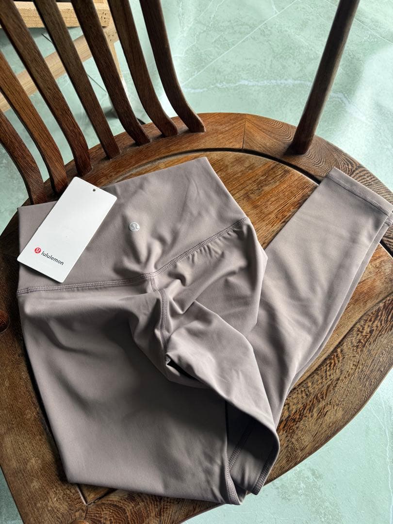 ルルレモン lululemon Align pant レギンス サイズ6/s