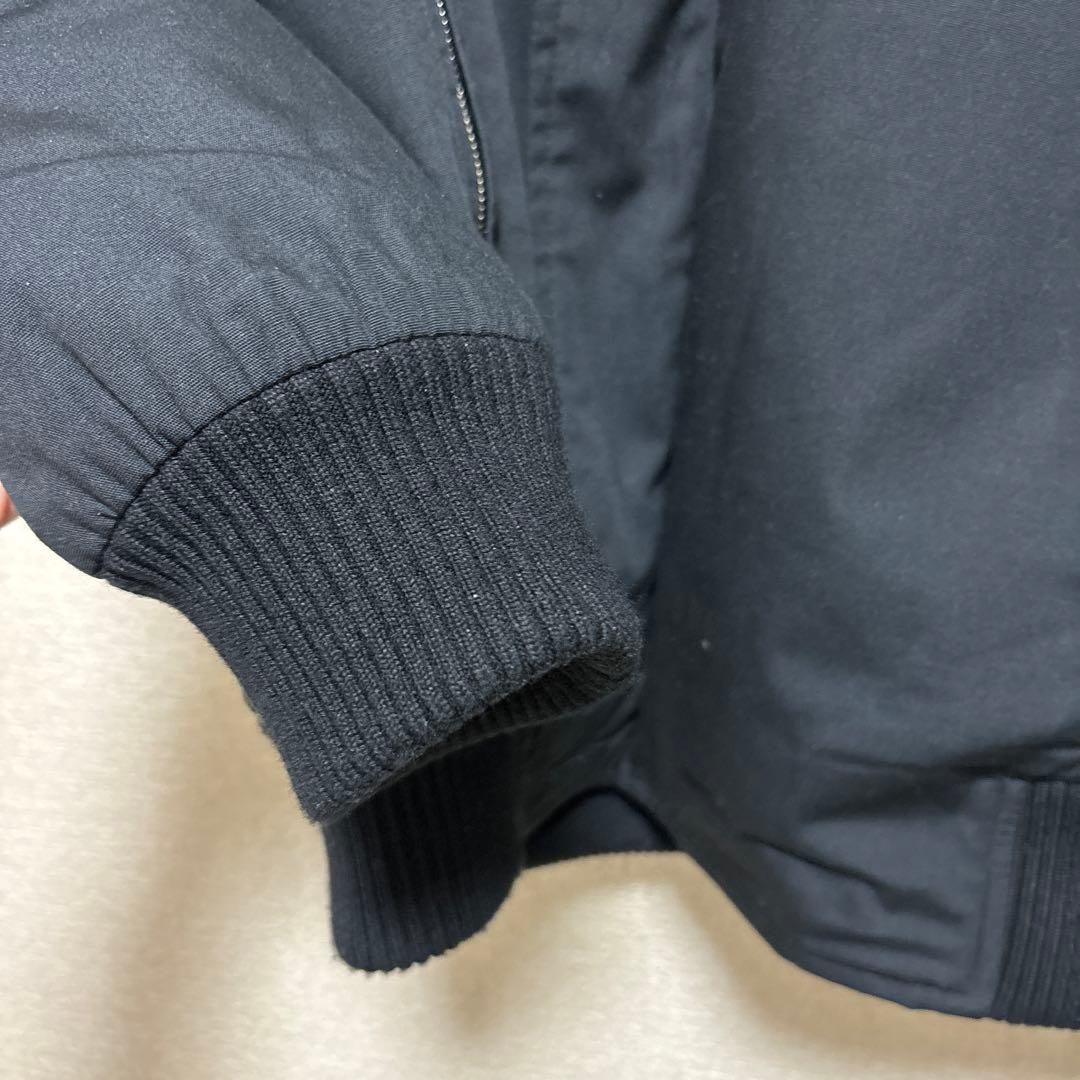 ダービーオブサンフランシスコ　黒金　M 美品