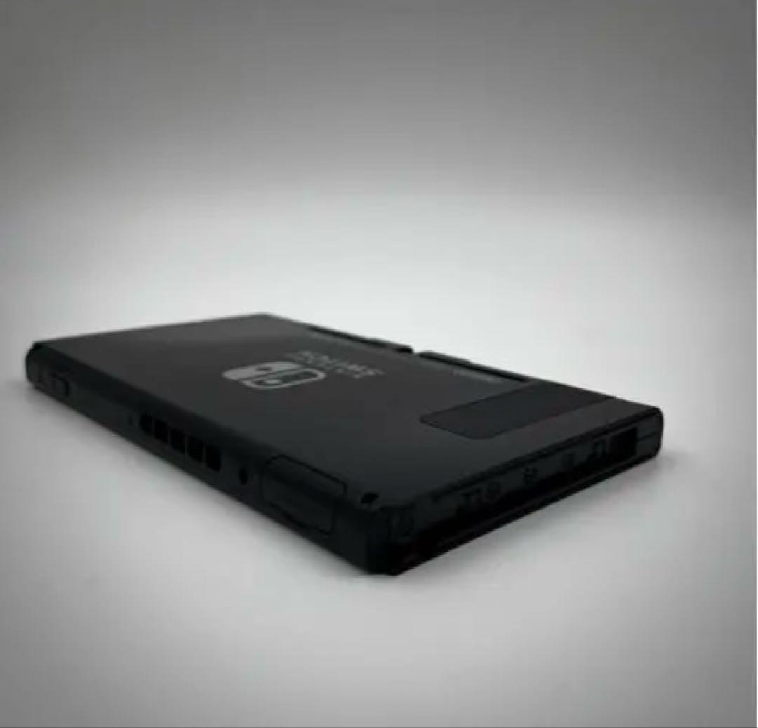 J*o様 Nintendo Switch 本体 (2019年製P4)＋ジョイコン