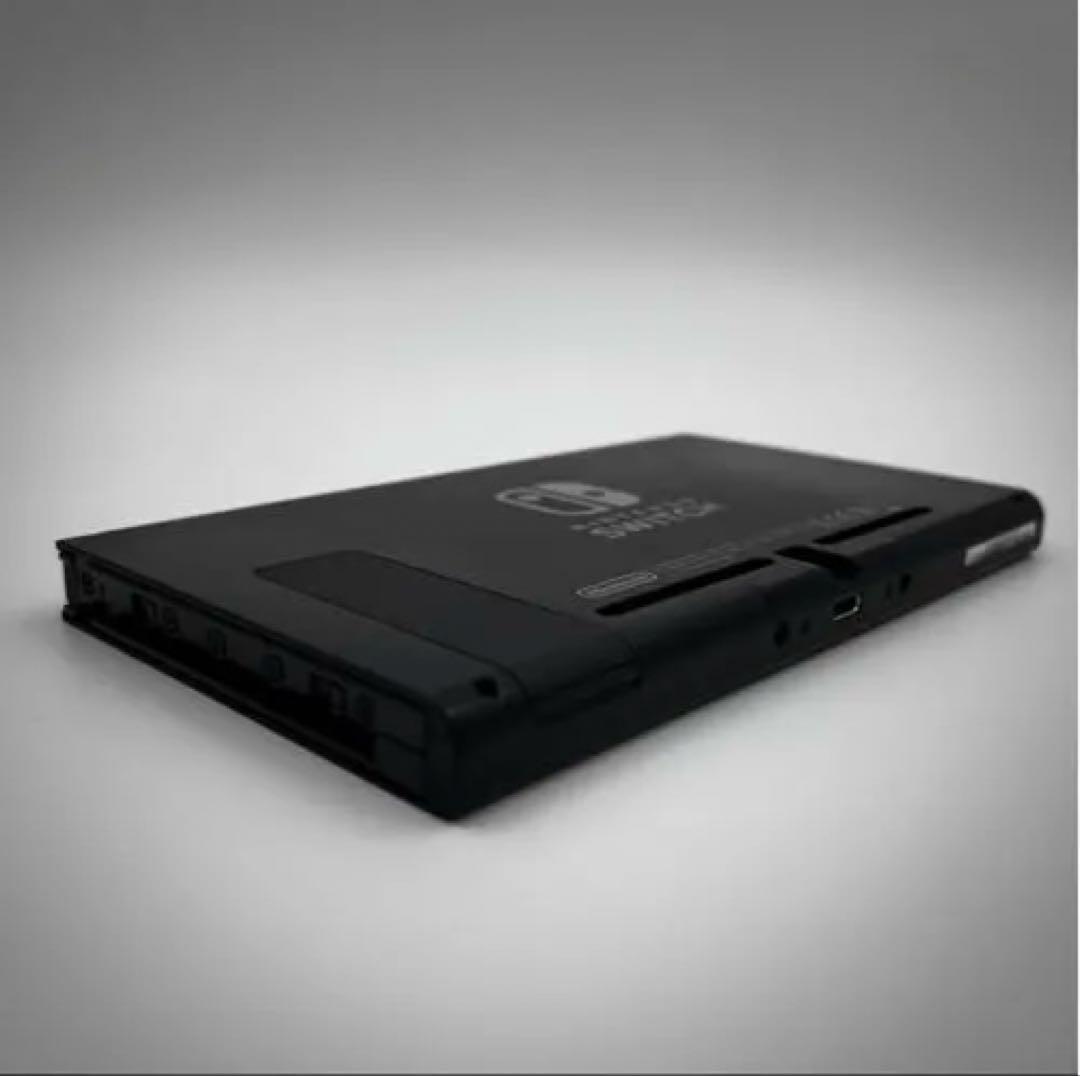 J*o様 Nintendo Switch 本体 (2019年製P4)＋ジョイコン