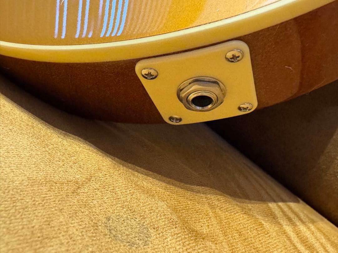 Tokai LSS-101 GT ほぼ新品 ハードケース付属
