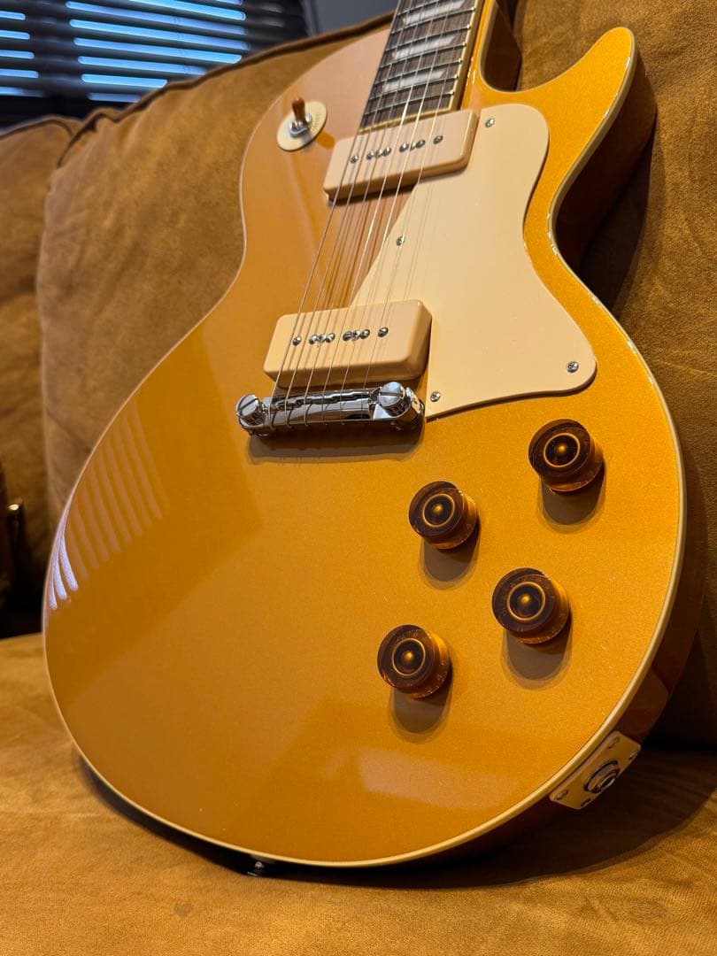 Tokai LSS-101 GT ほぼ新品 ハードケース付属