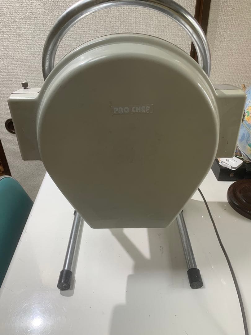 SS-350A ミニスライサー 業務用 美品 刃3枚付