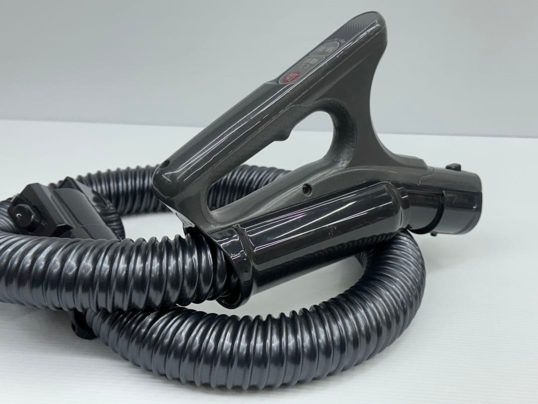 新型　EC-MS330-N EC-U100 シャープ　掃除機　ホース　美品　綺麗