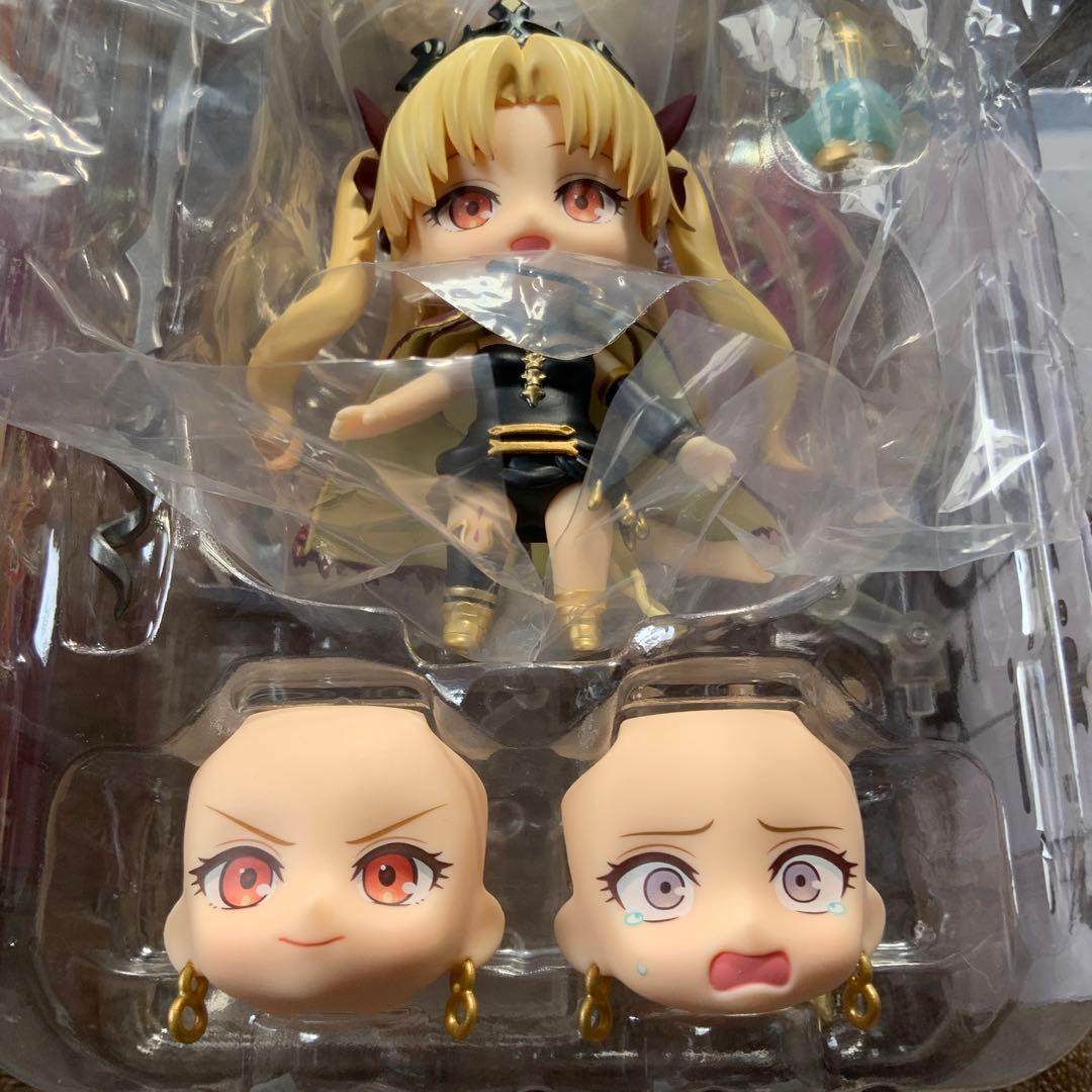 FGO　エレシュキガル　ねんどろいど　まとめ売り