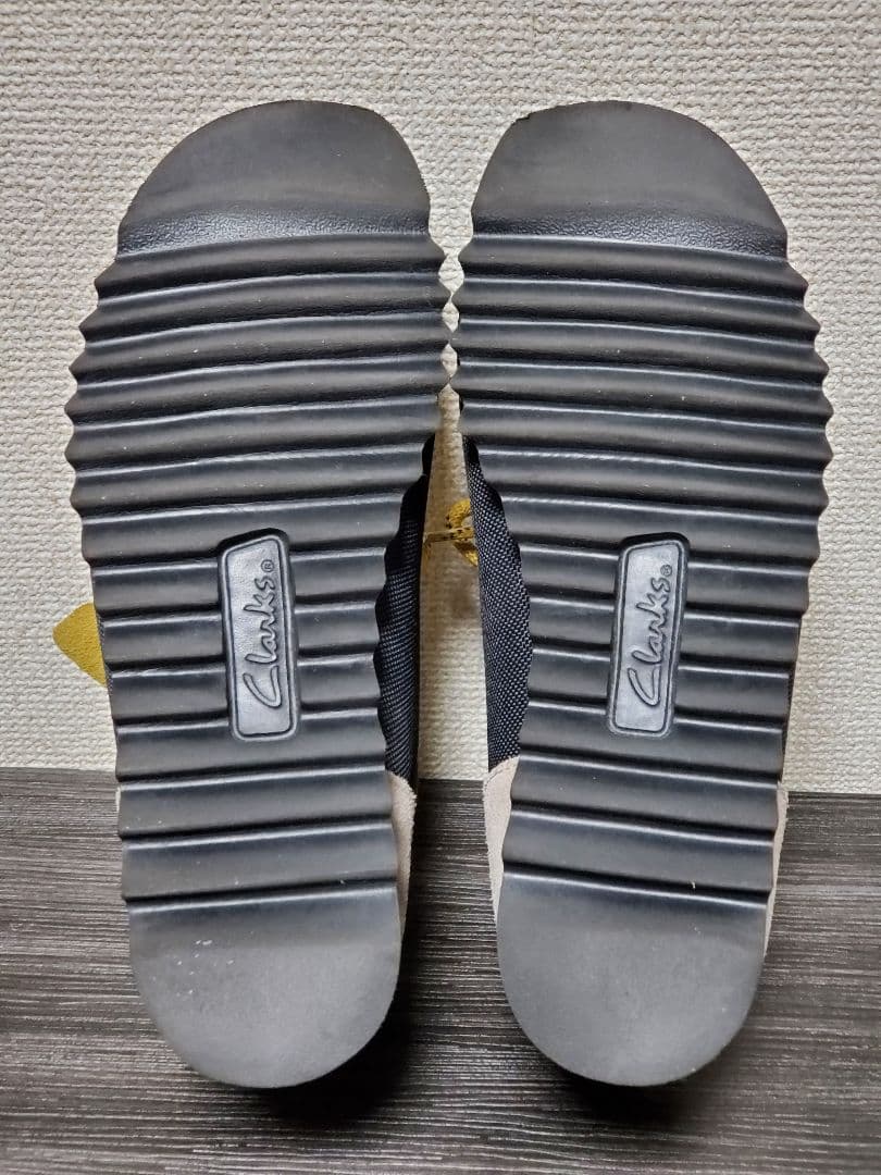 クラークス Wallabee2 FTRE ワラビー2 フューチャー ブーツ