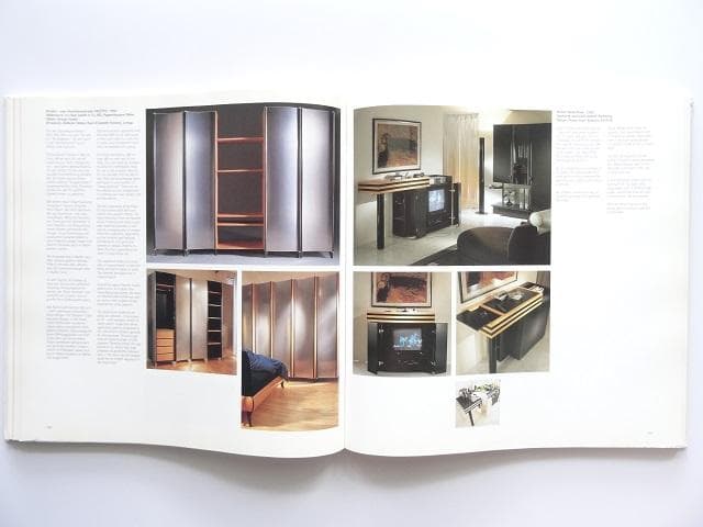 洋書◆プロダクトデザイン写真集 1992 本 インテリア 家具 キッチン 家電