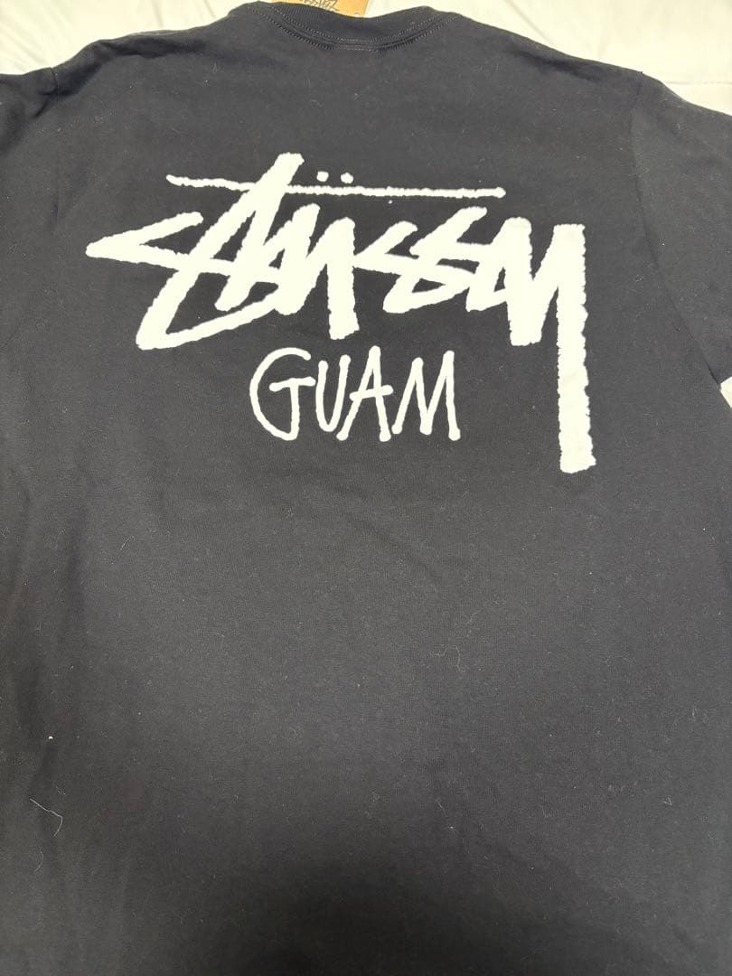 stuusy Tシャツ