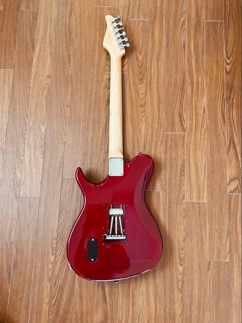 Providence eH-202TRSC 今剛