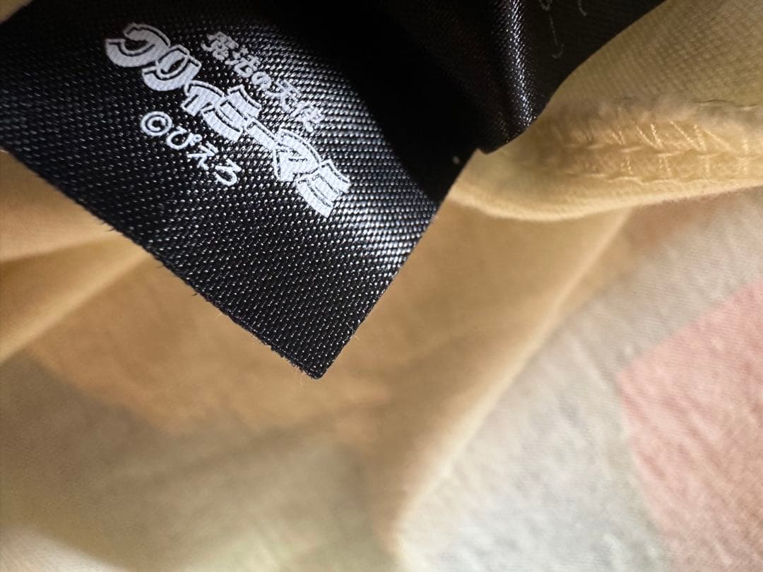 UNDERCOVER クリィーミーマミ　コラボ Tシャツ 半袖