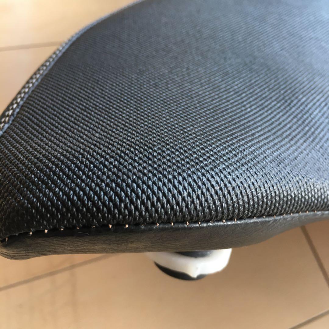 YAMAHA ヤマハ　MT07シート美品