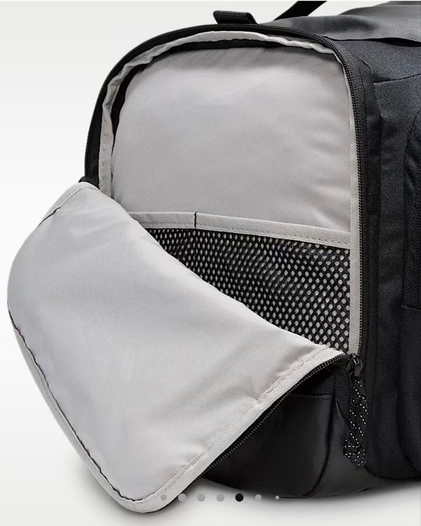 新品 NIKE ACG ダッフルバッグ \"DAYMAX\" ボストンバッグ