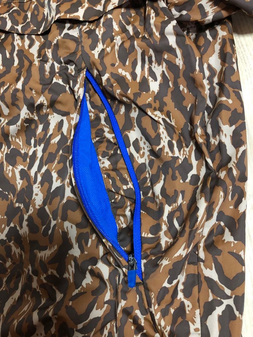ナイキRepel Anorak Track Jacket/ナイロンジャケット