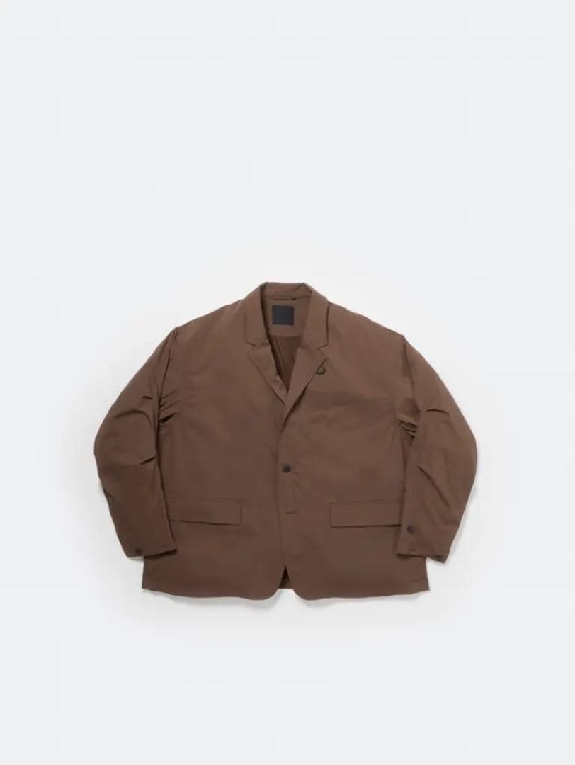 DAIWA PIER39 TECH LOOSE 2B JACKET 26ss新品