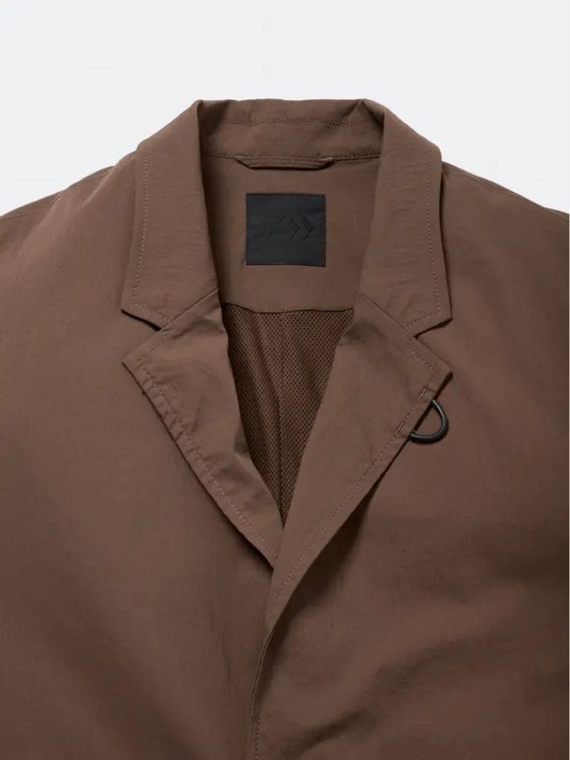 DAIWA PIER39 TECH LOOSE 2B JACKET 26ss新品