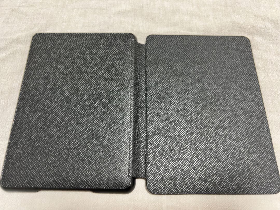 【第10世代】Kindle本体8GB Wi-Fi 広告なし 画面シール カバー付