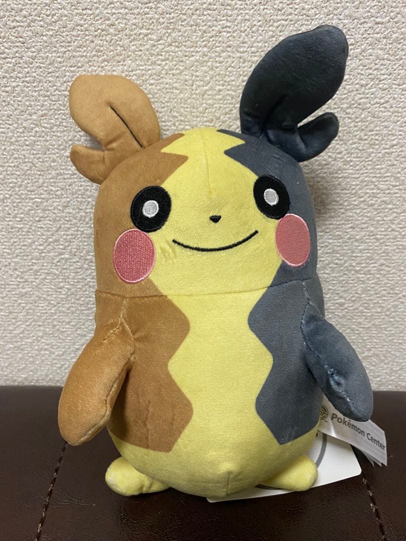 ポケモンぬいぐるみいろいろ9体セット